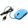 Genius Optical Mouse DX-135 <Blue> (RTL)  USB 3btn+Roll (31010236102)