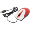 Genius NetScroll 100 V2 Optical Mouse <Red> (RTL)  USB  3btn+Roll  (31010232101)