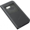 Samsung <EF-CA520PBEGRU> S View Standing Cover Black для Galaxy  A5 2017
