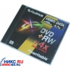 DVD+RW Disc FUJIFILM   4.7Gb  4x