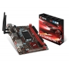 Материнская плата B250 LGA1151 MITX B250I GAMING PRO AC MSI (B250IGAMINGPROAC)