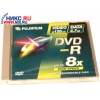 DVD-R Disc FUJIFILM   4.7Gb  8x