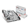 Материнская плата H270 LGA1151 MATX H270M MORTAR ARCTIC MSI (H270MMORTARARCTIC)