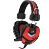 Гарнитура GAMING RIDLEY REDRAGON 64204 DEFENDER