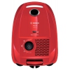 Пылесос Bosch BGL32000 [2000 Вт, высасывания 300 Вт,  сухая уборка, мешок, пылесборник 4 л]_