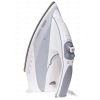 Утюг BRAUN TS 535TP [2000Вт, Eloxal, пар 30/120 г/мин, насадка для деликатных тканей]