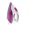 Утюг Vitek VT-1262 PK [ 2400 Вт, подошва: Ultra Care антипригарная, ертикальное отпаривание]