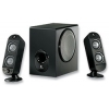 Колонки Logitech X230 (RTL) (2x6W +Subwoofer 20W) <970123>