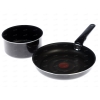Набор посуды Tefal L4708952 Ingenio 5 [ковш: 2л, сковорода: 26см, алюминий]