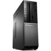 ПК Lenovo 300S SFF [90F1007TRS] Core i3-4170/4Gb/1TB/No DVDRW/No Wi-Fi/DOS/black