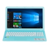 15.6" Ноутбук Asus (X540LJ-XX758T)(HD) i3 5005U(2.0)/4Gb/500Gb/NV 920M 1Gb/Win10/Blue