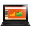 10,1" Планшет Lenovo Miix 310 64Gb Black +Dock 1920x1080/IPS/Intel 4x1.4Ghz/4Gb/GPS/Cam5/W10