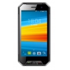 Смартфон DEXP Ixion P245 Arctic Black [4.7" 16GB 4x1.1GHz/2GB/1280x720/IPS/2SIM/LTE/cam8AF/3000mAh/IP68/Android 5.1]