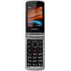 Сотовый телефон Texet ТМ-404 2,8" Black GSM/240x320/Cam/microSD/800mAh