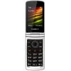 Сотовый телефон Texet ТМ-404 2,8" Red GSM/240x320/Cam/microSD/800mAh