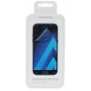 Пленка защитная Samsung для Samsung Galaxy A5 2017 (Прозрачная) [ET-FA520CTEGRU]