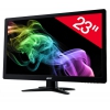 Монитор Acer 23" G236HLBbd  [TN, LED, 1920x1080, 100M:1, 5мс, 90гор/50вер, D-Sub, DVI]