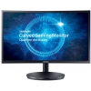 Монитор Samsung 23.5" C24FG70FQI [curved, 144Гц, FreeSync, VA, 1920x1080, 3000:1, 350кд/м2, 1мс, 2xHDMI, DP]