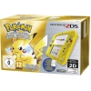 Игровая консоль Nintendo 2DS  Pokémon Yellow