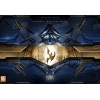 Игра для PC "StarCraft II: Legacy of the Void" Коллекционное издание (16+) [DVD, русская версия] (Стратегия)