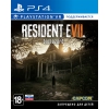 Игра для PS4 "Resident Evil 7: Biohazard" (поддержка VR) (18+) [русские субтитры] (Хоррор)