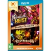Игра для Wii U "Steam World Collection" (Select) (7+) [английская версия] (Аркада)