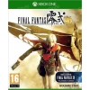 Игра для Xbox ONE "Final Fantasy Type-0 HD" (16+) [английская версия] (Ролевая игра)