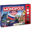 Игра настольная "Монополия Россия" [базовая, 30-45 мин., 2-6 чел., 8+, рус.]