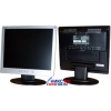 17"    MONITOR Acer AL1714sd/sm <Silver> (LCD, 1280x1024, +DVI)