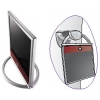17"    MONITOR BenQ FP785 <Silver-Red>  (LCD, 1280x1024, +DVI)