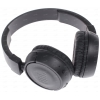 Наушники беспроводные JBL T450BT [накладные, закрытые, 20-20000 Гц, микр., рег.гром., BT, каб. 1,3м, разъем 3.5мм,черные