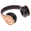 Наушники Pioneer SE-MX9-T [накладные, закрытые, 6-40000 Гц, микр, рег. громкости, каб. 1.2м, разъем 3.5мм, терракотовые]