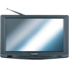8"      TV Prology HDTV-808S <Black> +ПДУ  (LCD)