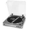 Виниловый проигрыватель Audio-Technica AT-LP60 USB