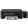 МФУ Epson L364 (Принтер/Копир/Сканер:  A4  5760x1440dpi  33ppm  3pl  СНПЧ(4x70ml)   USB2.0)