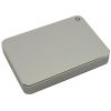 Внешний HDD Toshiba 2Tb Canvio Premium for Mac [HDTW120ECMCA] серебристый 2.5" USB 3.0