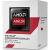 Процессор AMD  Athlon 5370 2.2GHz 2Mb 1xDDR3-1600 Graf-HD8400/600Mhz  AM1 Box w/cooler