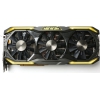 Видеокарта PCI-E Zotac GeForce GTX 1080 AMP! Extreme 8Gb 256bit GDDR5X [ZT-P10800B-10P] DVI HDMI DP