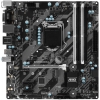 Плата MSI LGA1151 B250M BAZOOKA B250 4xDDR4-2133 PCI-Ex16 HDMI/DVI 8ch 6xSATA3 M2 3xUSB3 GLAN mATX