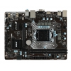 Плата MSI LGA1151 B250M PRO-VH B250 2xDDR4-2133 PCI-Ex16 HDMI/DSub 8ch 6xSATA3 M2 4xUSB3 GLAN mATX