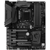 Плата MSI LGA1151 Z270 GAMING M5 Z270 4xDDR4-2400 3xPCI-Ex16 HDMI/DP 8ch 6xSATA3 M2 2xUSB3.1 GLAN ATX