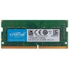 Память SODIMM DDR4 4Gb PC17000 2133MHz Crucial CL15 [CT4G4SFS8213]