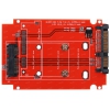 Переходник SSD с mSATA на SATA Espada (CB963FA9) для ноутбука