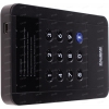 Внешний бокс Zalman 2.5" SATA [ZM-SHE350], USB3.0,Black