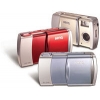 BenQ Digital Camera E40 <Gold> (4.0Mpx, 35mm, F3.2, JPG, 8Mb + 0Mb SD, 1.5", USB, AV, Li-Ion)