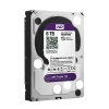 Жесткий диск SATA-3 6Tb WD Purple NV IntelliPower [WD6NPURX] Cache 64MB