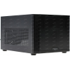 Корпус MiniCube Fractal Design Core 500 Black, USB3, без БП [FD-CA-CORE-500-BK]