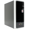 Корпус Desktop InWin BM643BL черный, БП 160W