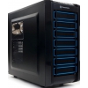 Корпус Thermaltake Chaser A21 [CA-1A3-00-M1WN-00] MidTower, USB3, window, без БП