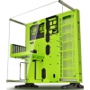 Корпус Thermaltake Core P5 Green Edition [CA-1E7-00M8WN-00] MidTower, USB3, зеленый, без БП